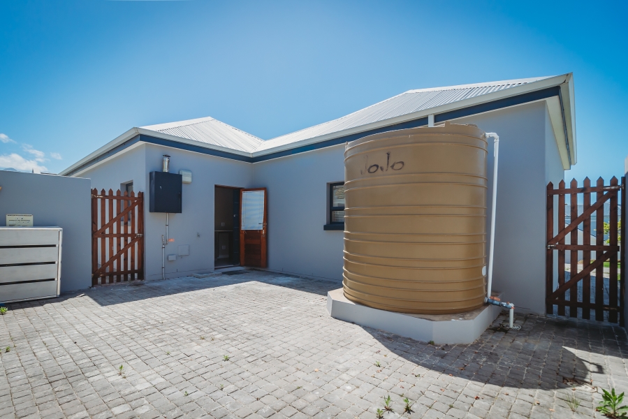 3 Bedroom Property for Sale in Kraaibosch Country Estate Western Cape